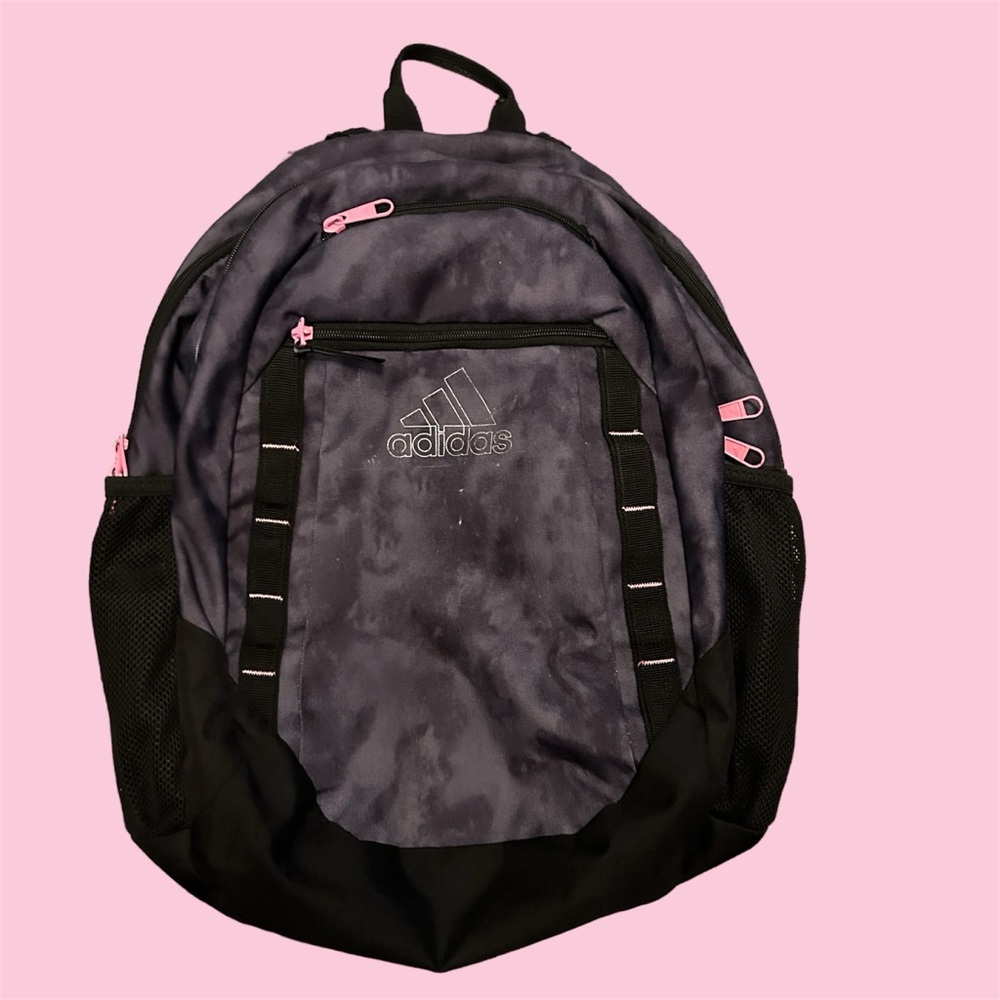 Adidas Excel Backpack